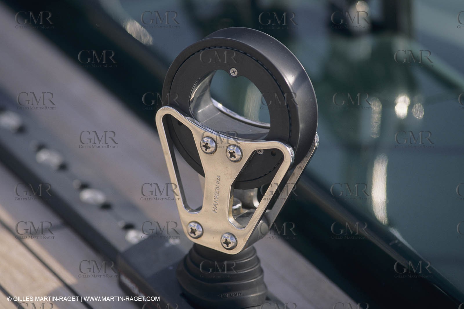 Sailing, Sailing Super Yachts, Wally Yachts, Wallygator