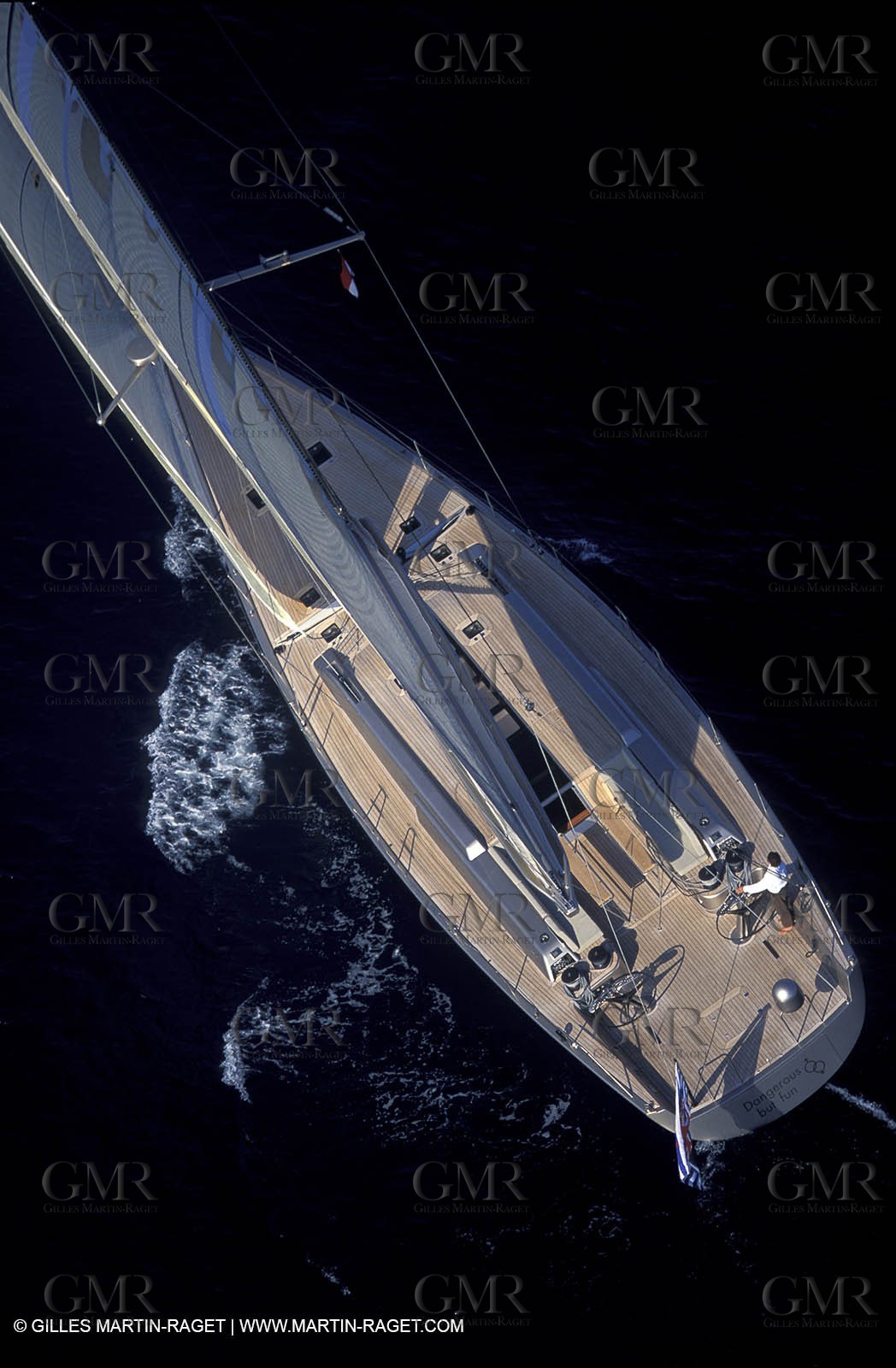 Sailing, Super yachts, Wally yachts, Dangerous but fun