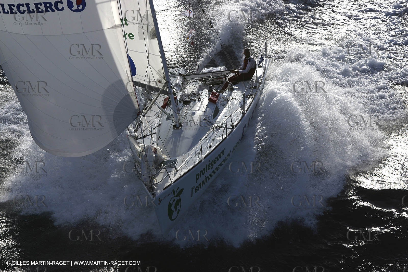 2003 Generali Solo - Audigane