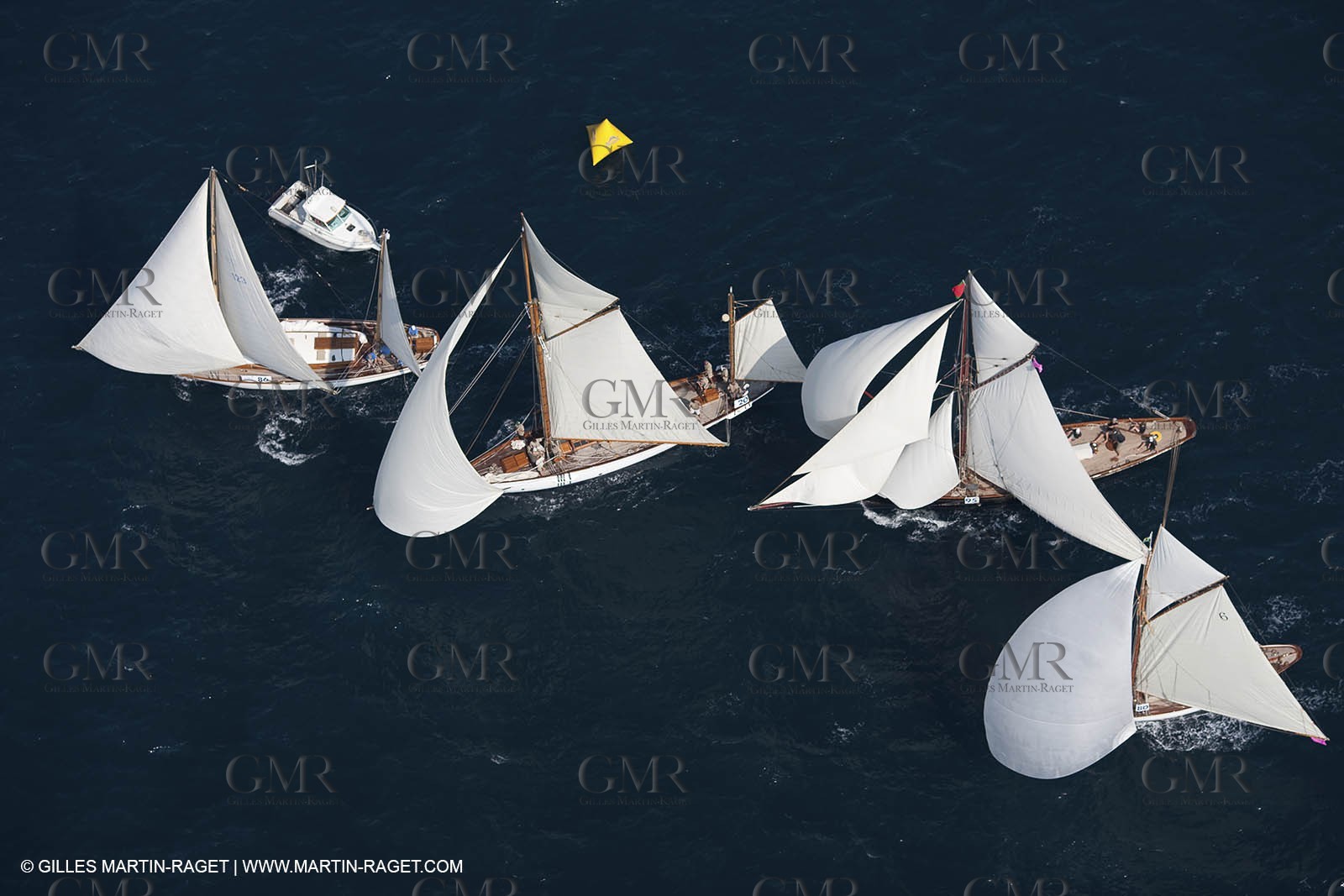 23 09 2009 - Cannes (FRA,83) - Régates Royales