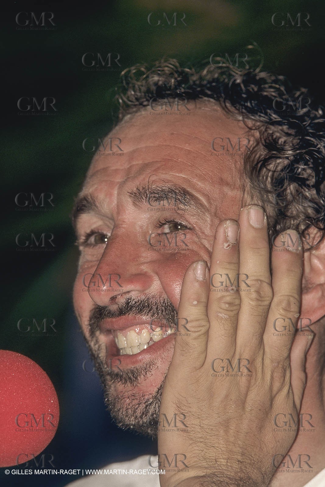 Course à la voile, multicoques, ORMA 60