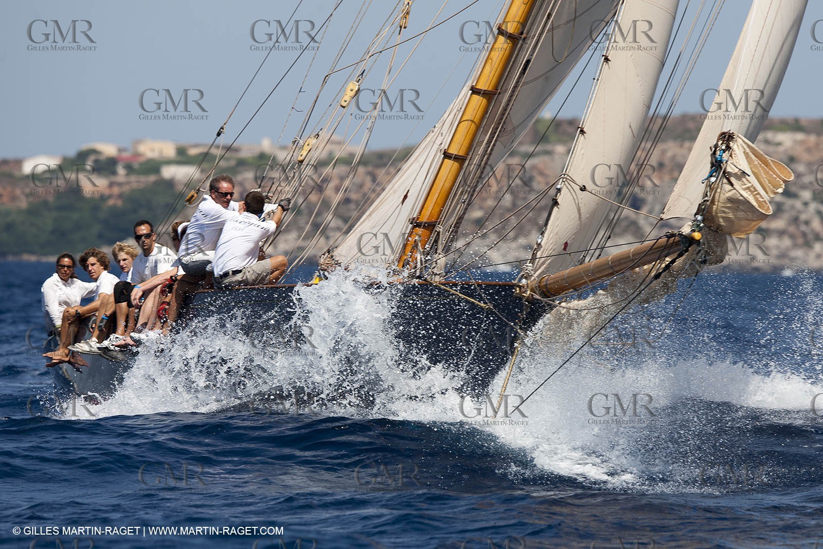 27 08 2010 - Minorque (ESP) - Mo2010 Minorque Classique