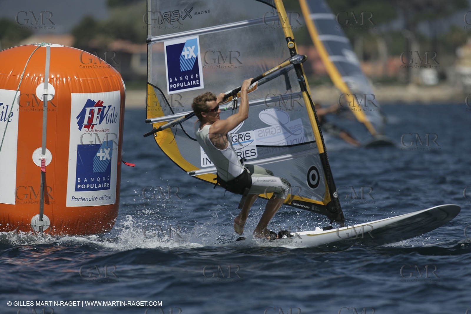 Hyères - 23 04 2006 - SOF 2006