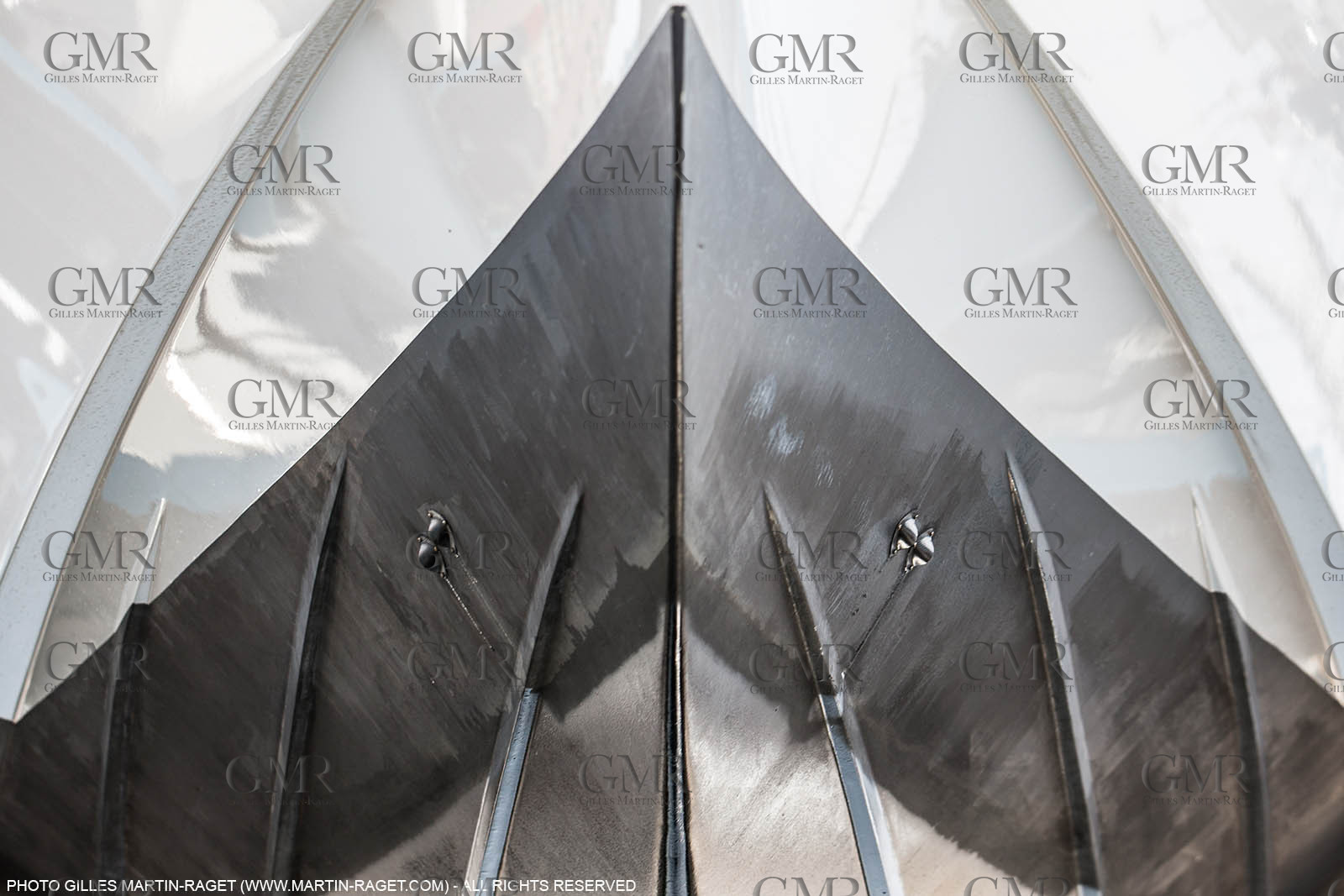 05 09 2016, Cannes (FRA,06), Wally yachts, Wally Tender Outboard