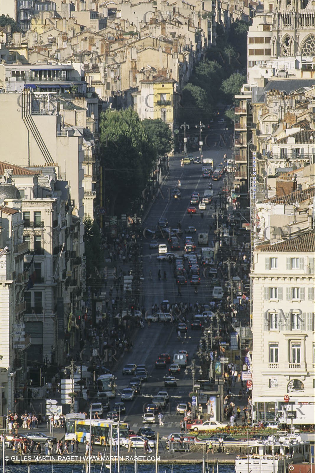 Marseille historical heritage (check keywords for more infos)
