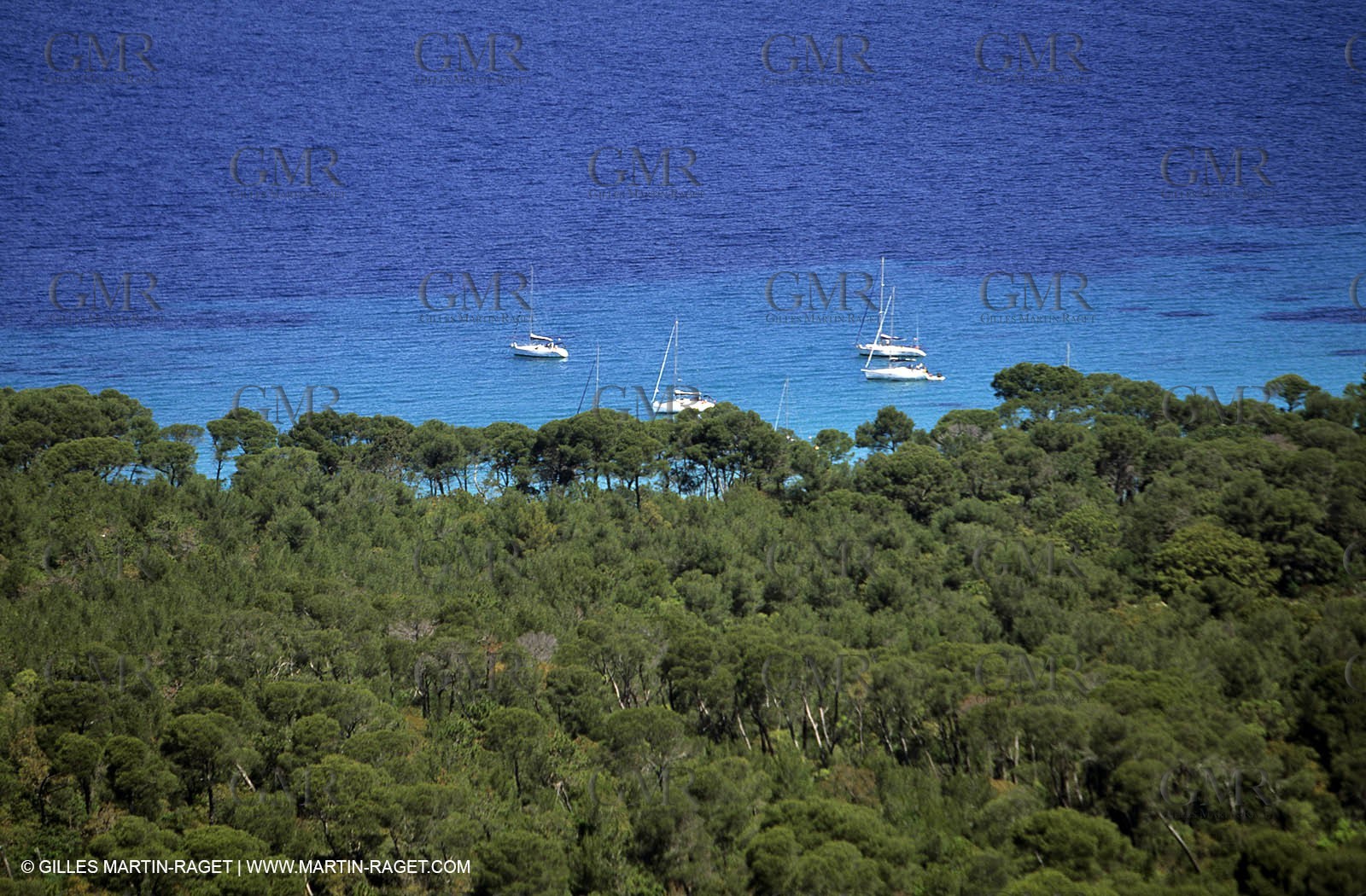 Porquerolles