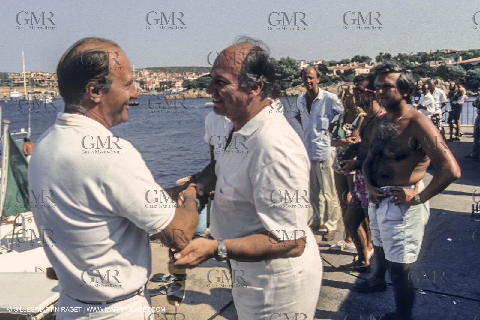 Maxi Rolex Cup Porto Cervo