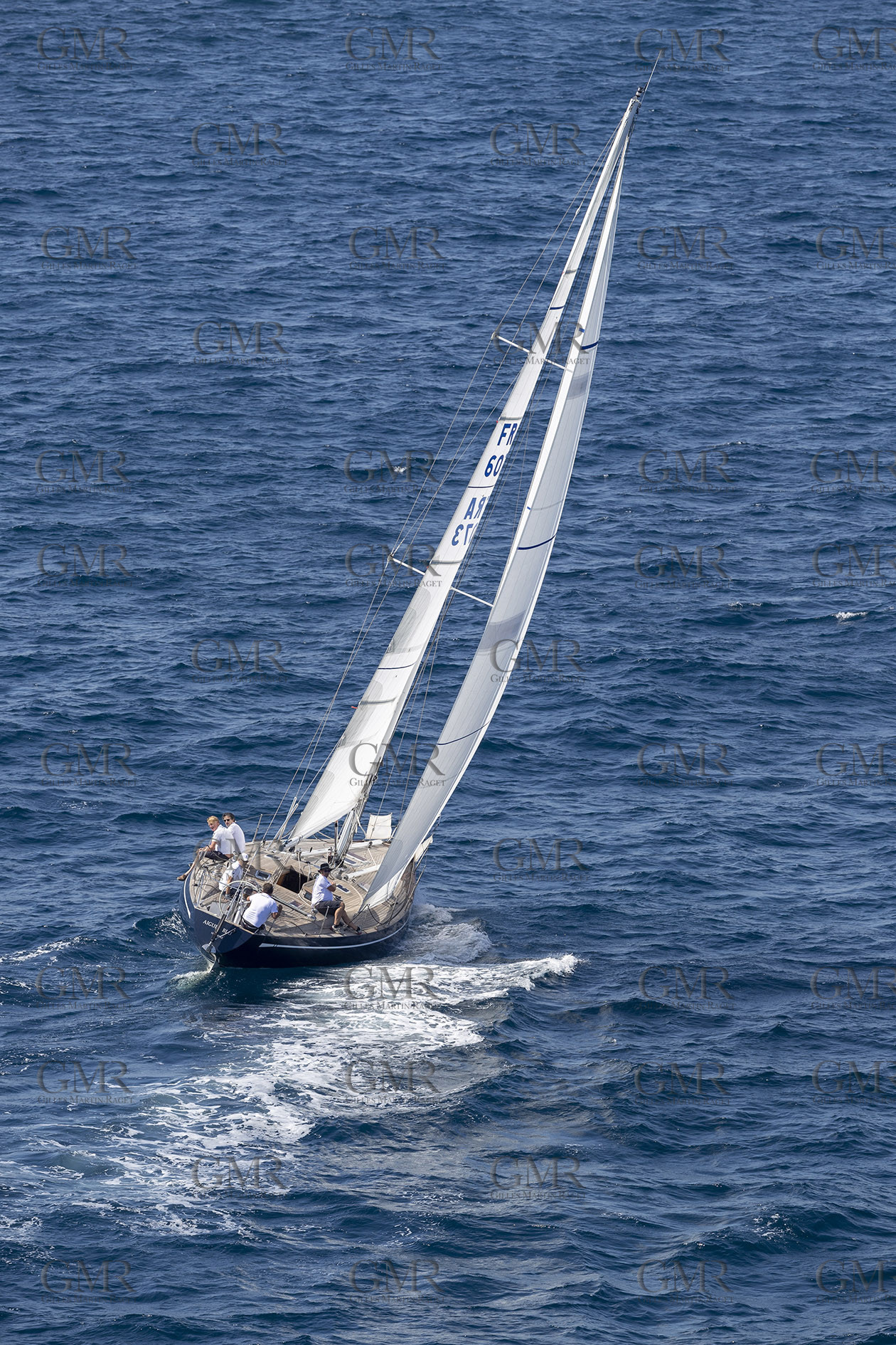 14 09 2018, Marseille (FRA,13), Juris Cup 2018