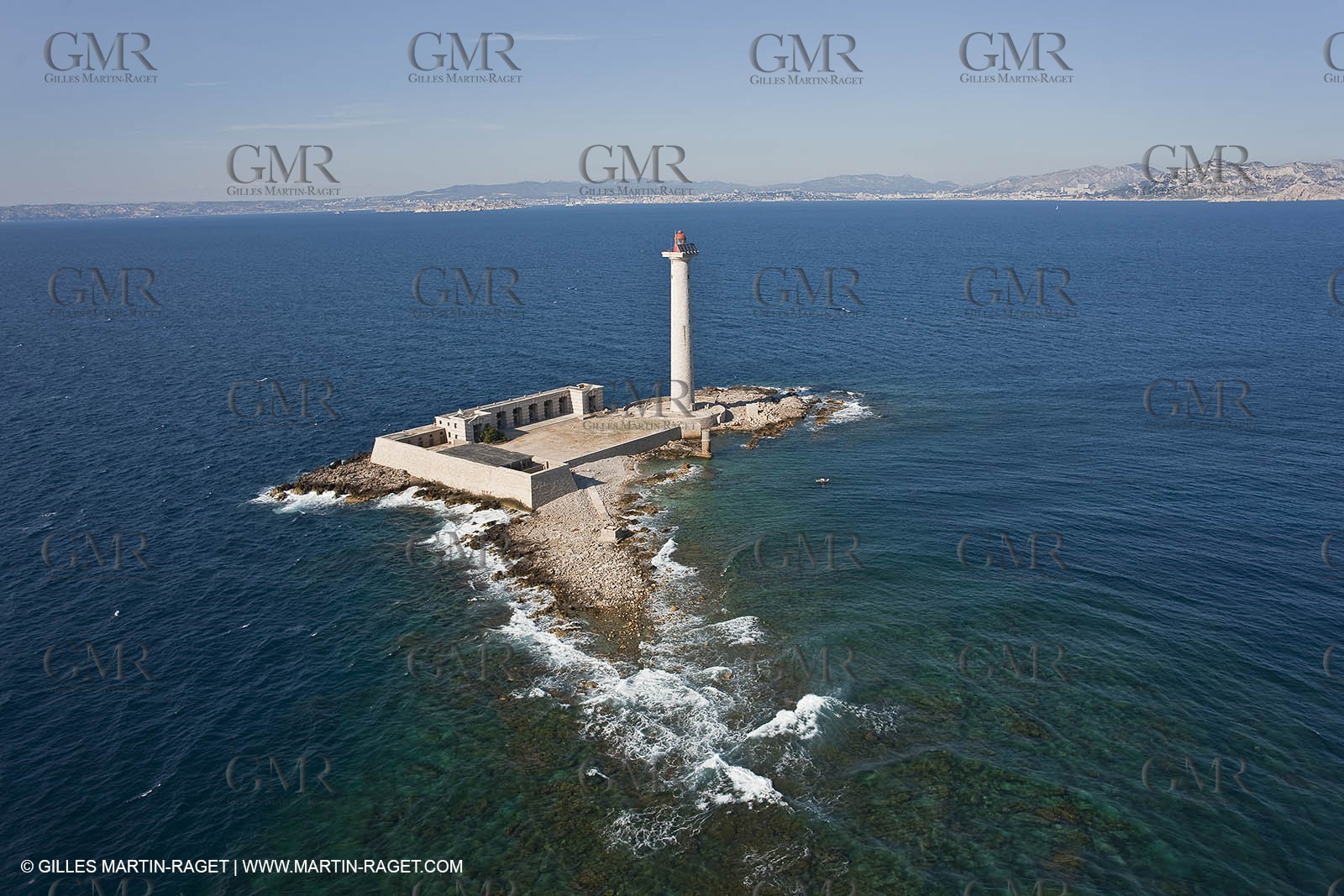 23 065 2010 - Marseille (FRA,13) - The Calanques
