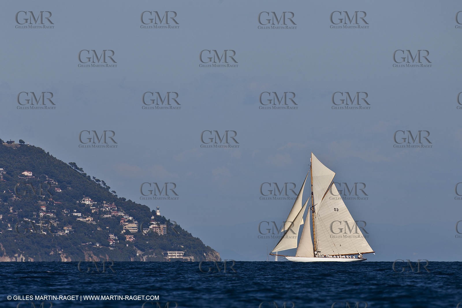 11 09 2010 - Imperia (ITA) - Raduno d'Epoca 2010 - Eilean