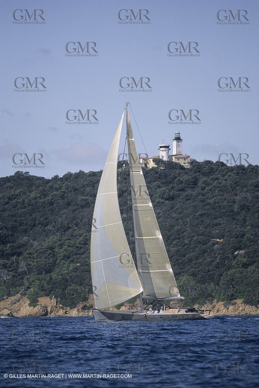 Sailin, Super Yachts, Wally Yachts, Tiketitan