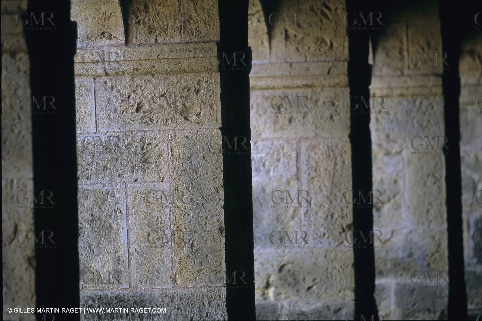 France, Provence, Var intérieur