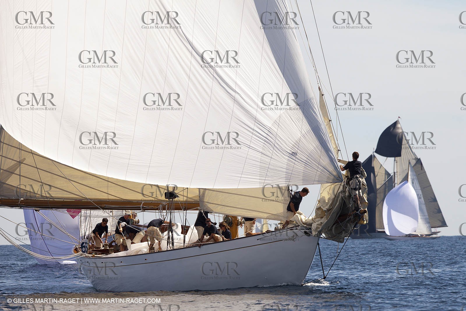 11 09 2010 - Imperia (ITA) - Raduno d'Epoca 2010 - Eilean