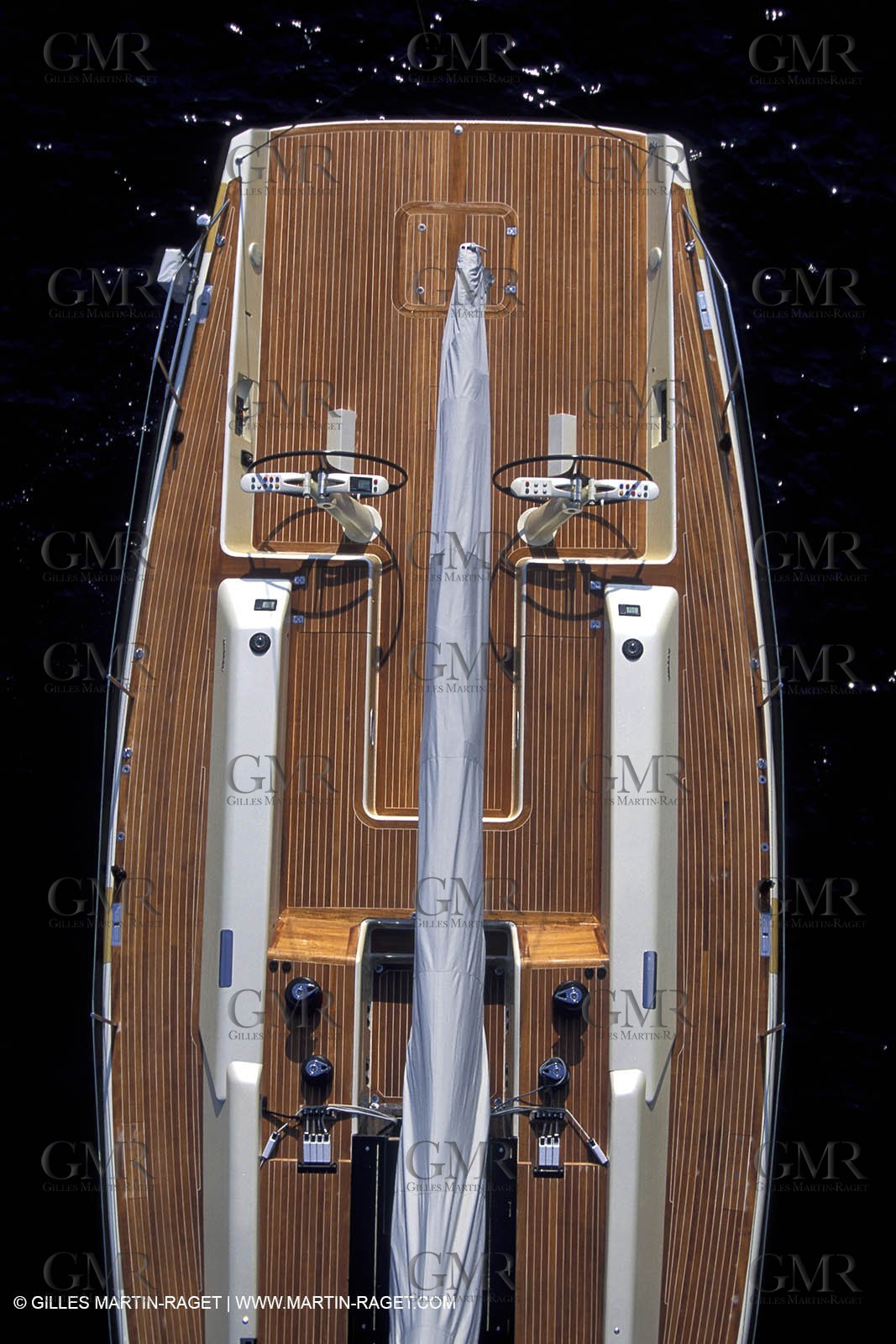 Wallyño - Wally Yachts