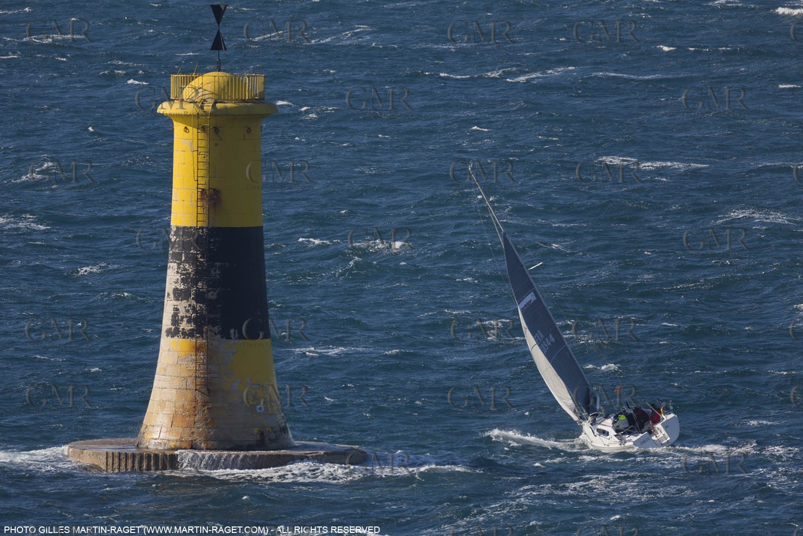25 01 2015, Marseille (FRA,13) Challenge d'hiver