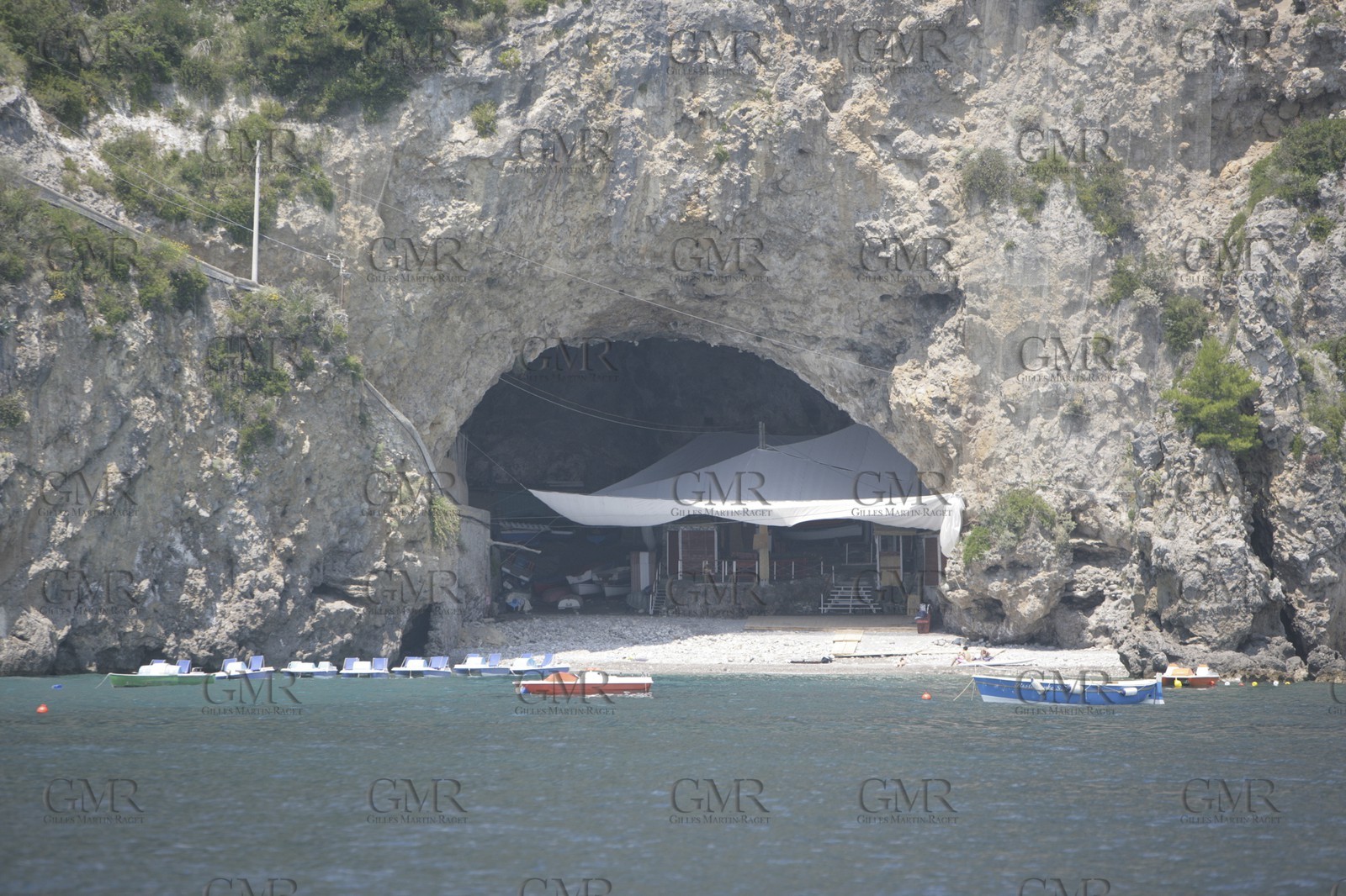Italia - Amalfi coast