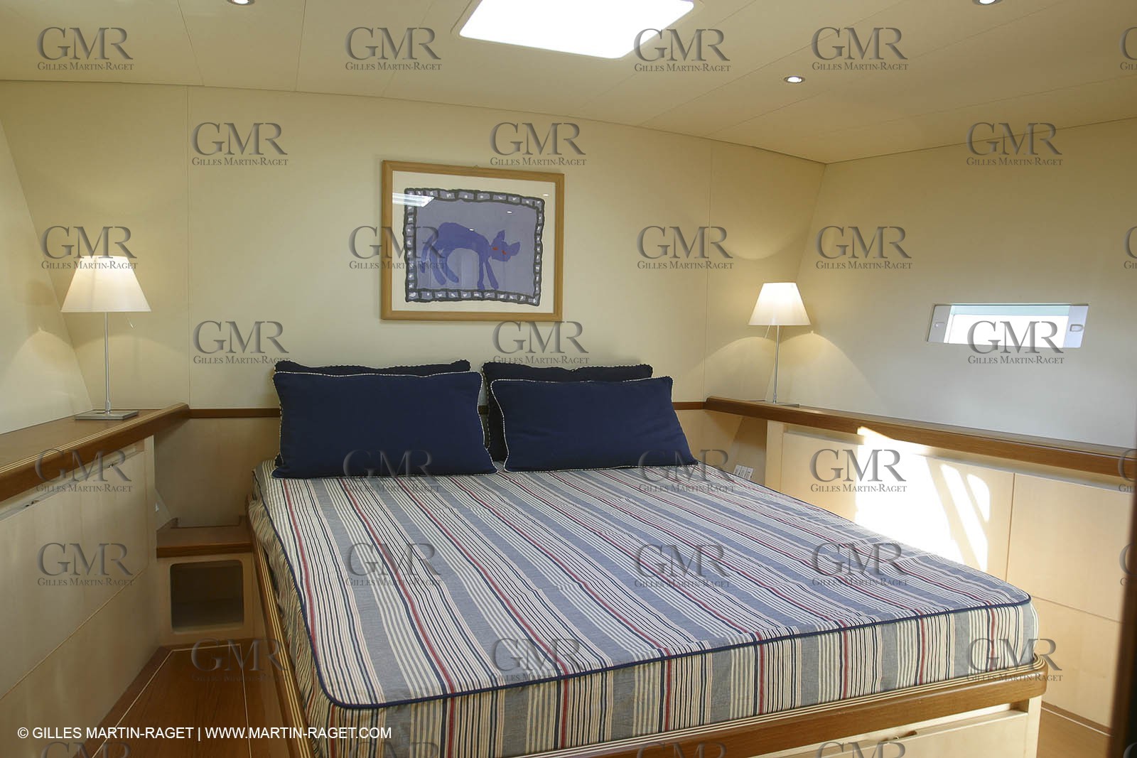 Magic Carpet 2 - Wally Yachts