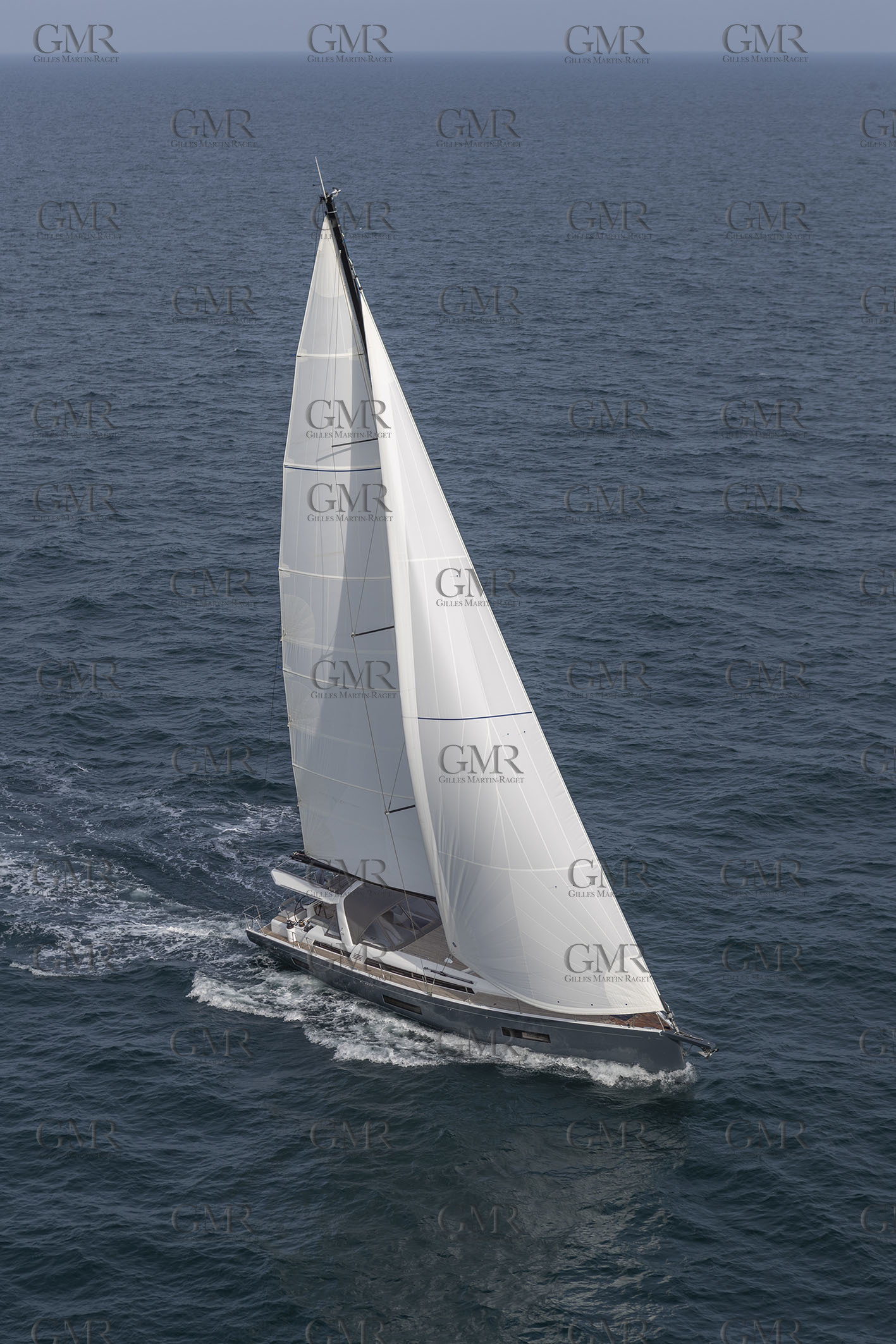 28 10 2022, Canet en Roussillon (FRA,66), Beneteau Yacht 60