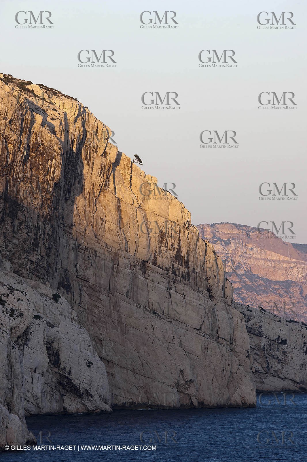 29 07 2009 - Marseille (FRA, 13) - Les Calanques