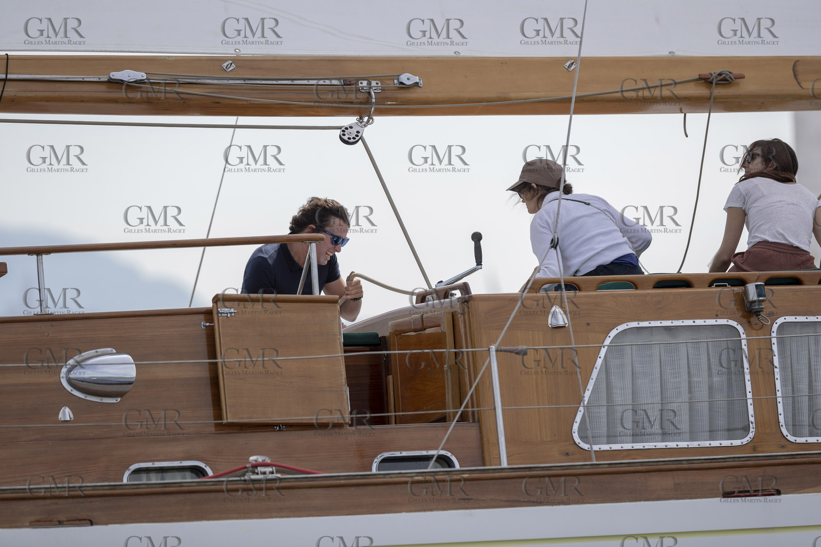 15 09 2018, Mareseille (FRA,13), Juris Cup 2018, Day 2