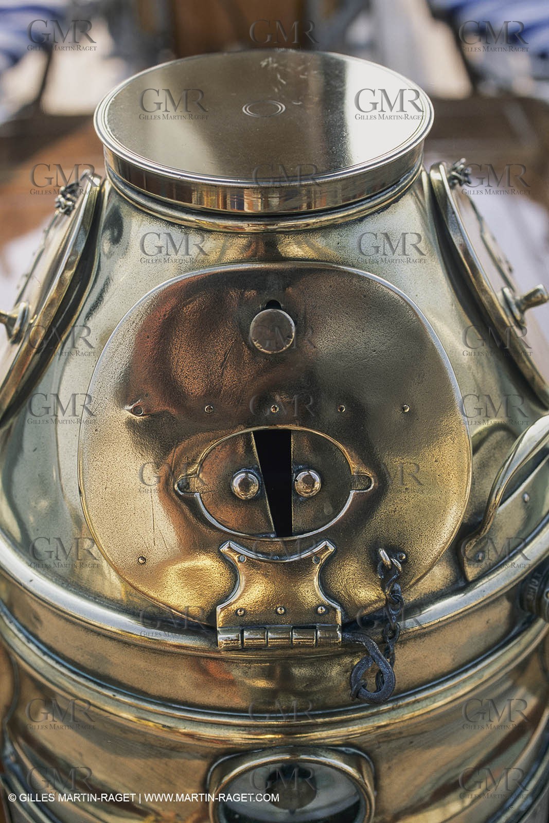 Classic Yachts, Thendara