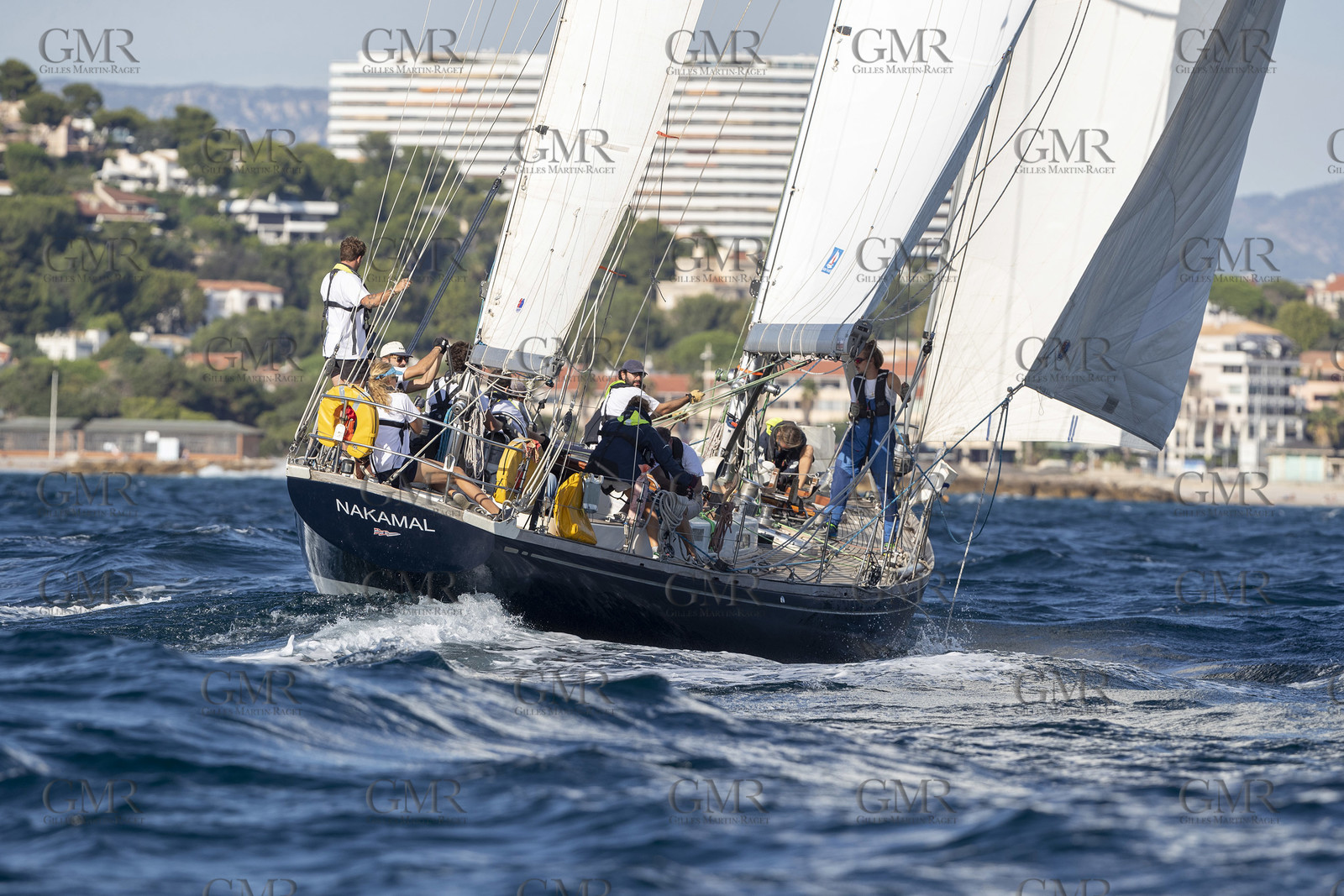 16 09 2022, Marseille (FRA,13), Juris Cup 2022, jour 1