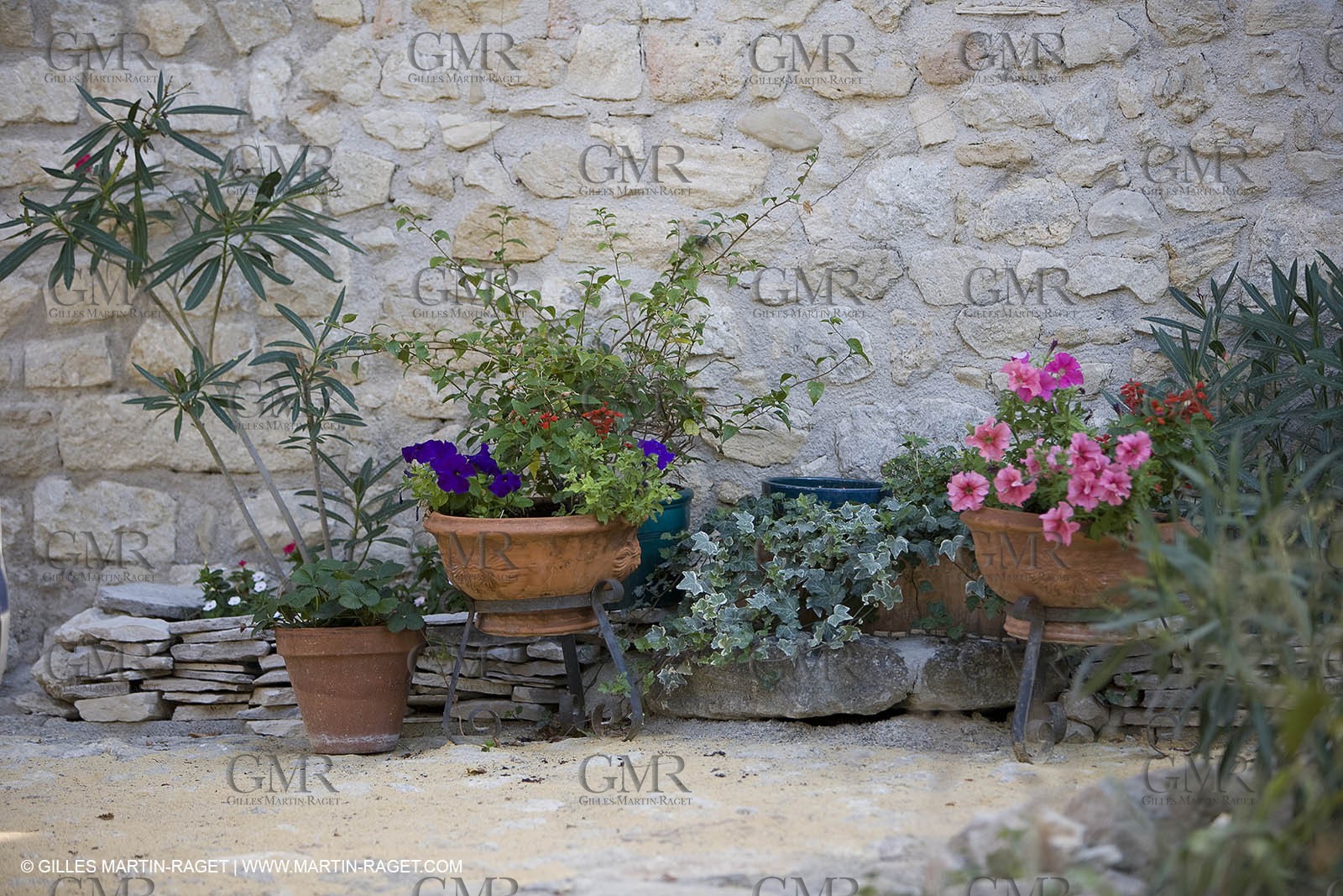 31 08 2007 - Pays de Forcalquier - Val de Durance (FRA, 04) - Lurs