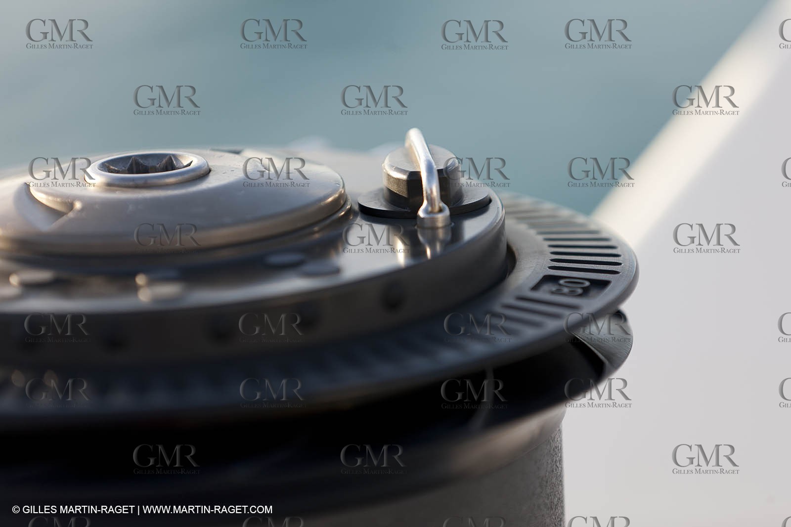 Sailing, Super Yachts, Swift (Ex-Club Med II)