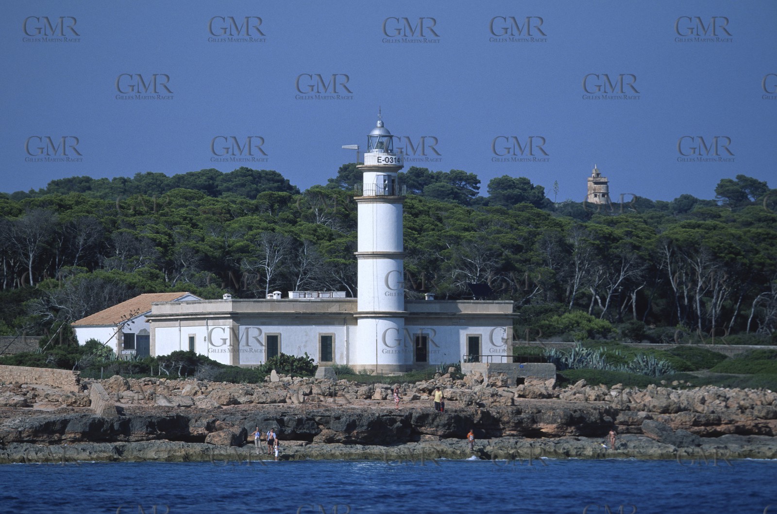 Destinations - Spain - Balearics - Mallorca