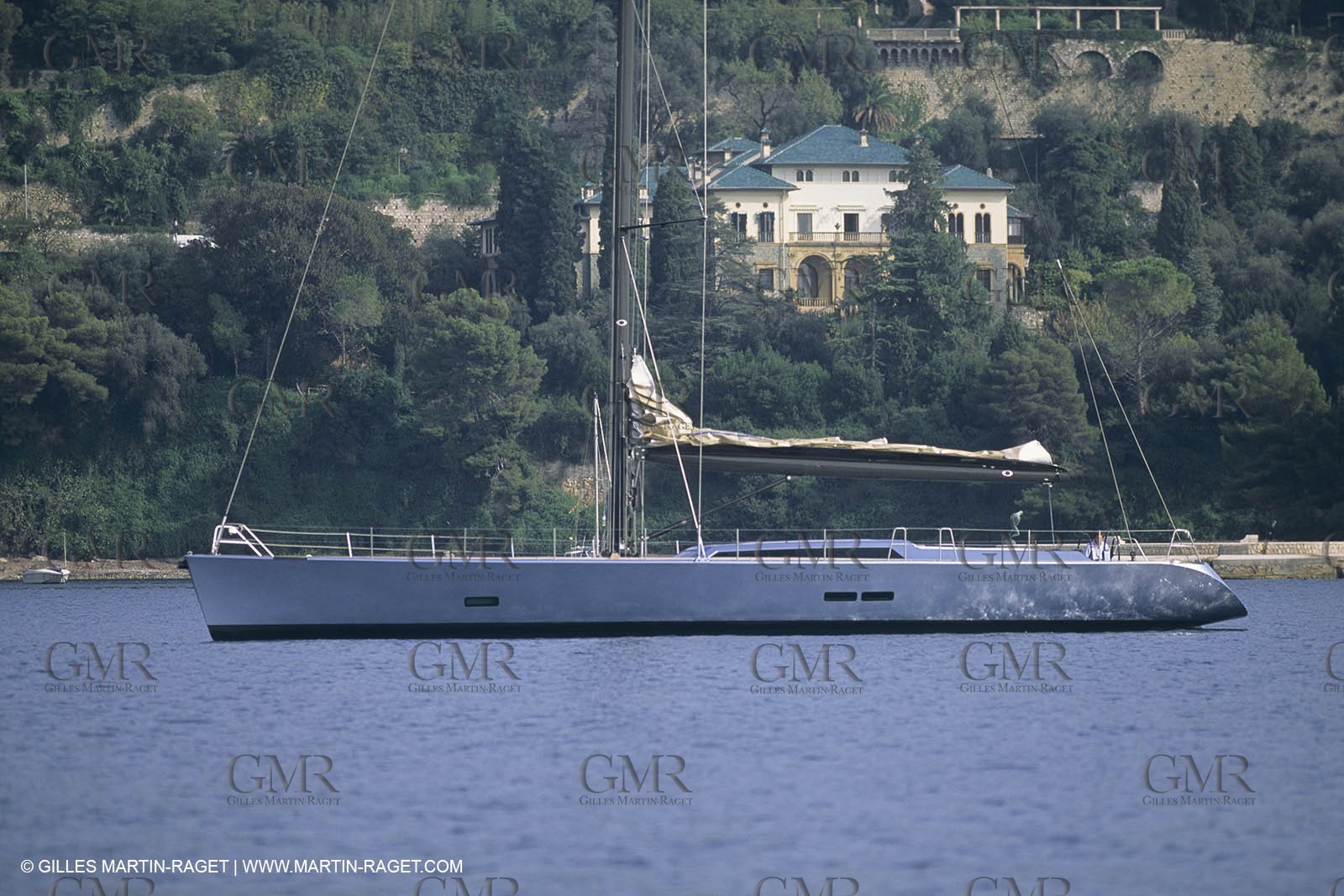 Voile, sailing, sailing super yachts, Wally yachts, Carrera