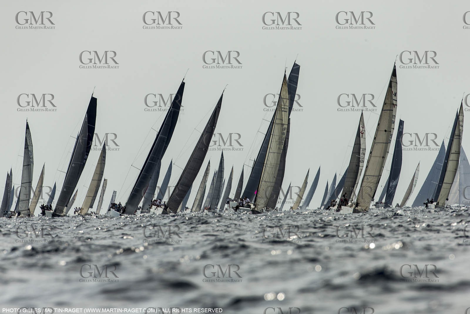 28 09 2015, Saint-Topez (FRA,83), Voiles de Saint-Tropez 2015, Day 1, Modern Yachts