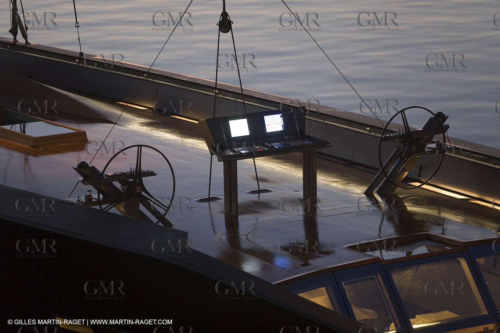 Esense - Wally Yachts