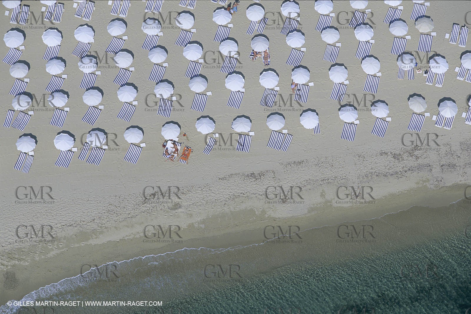 France, Provence, Saint Tropez