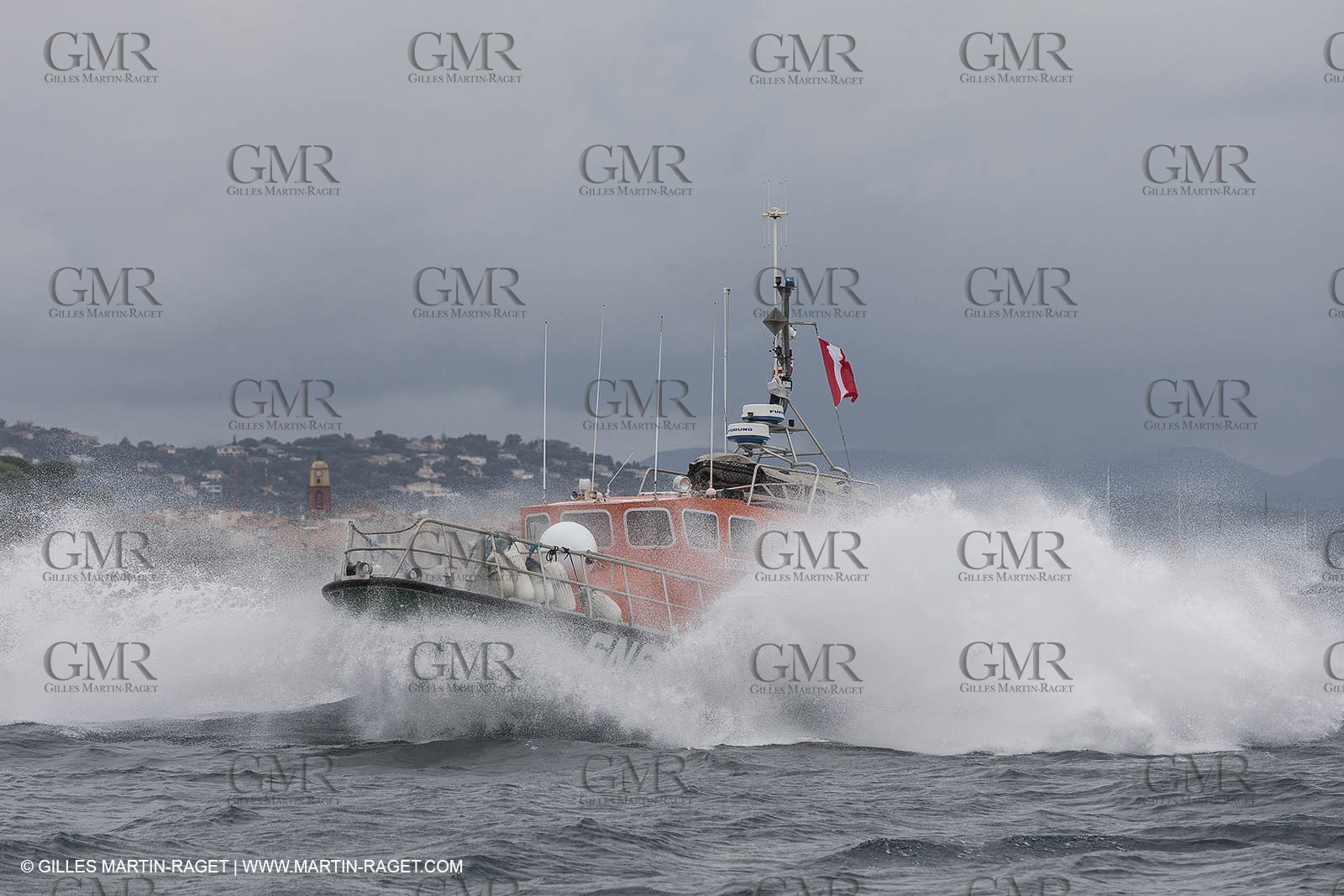 30 09 2014, Saint-Tropez (FRA,83), Voiles de Saint-Tropez 2014, Day 2,