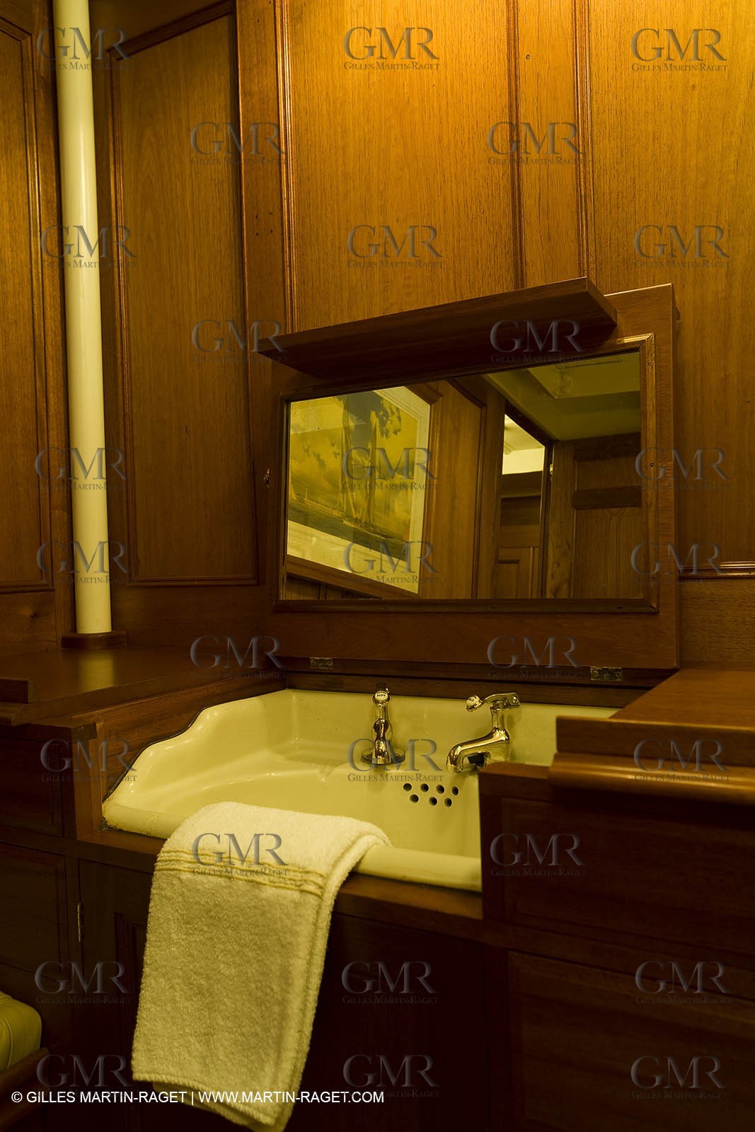 Lulworth - 16 09 2006 - Vela d'epoca Imperia