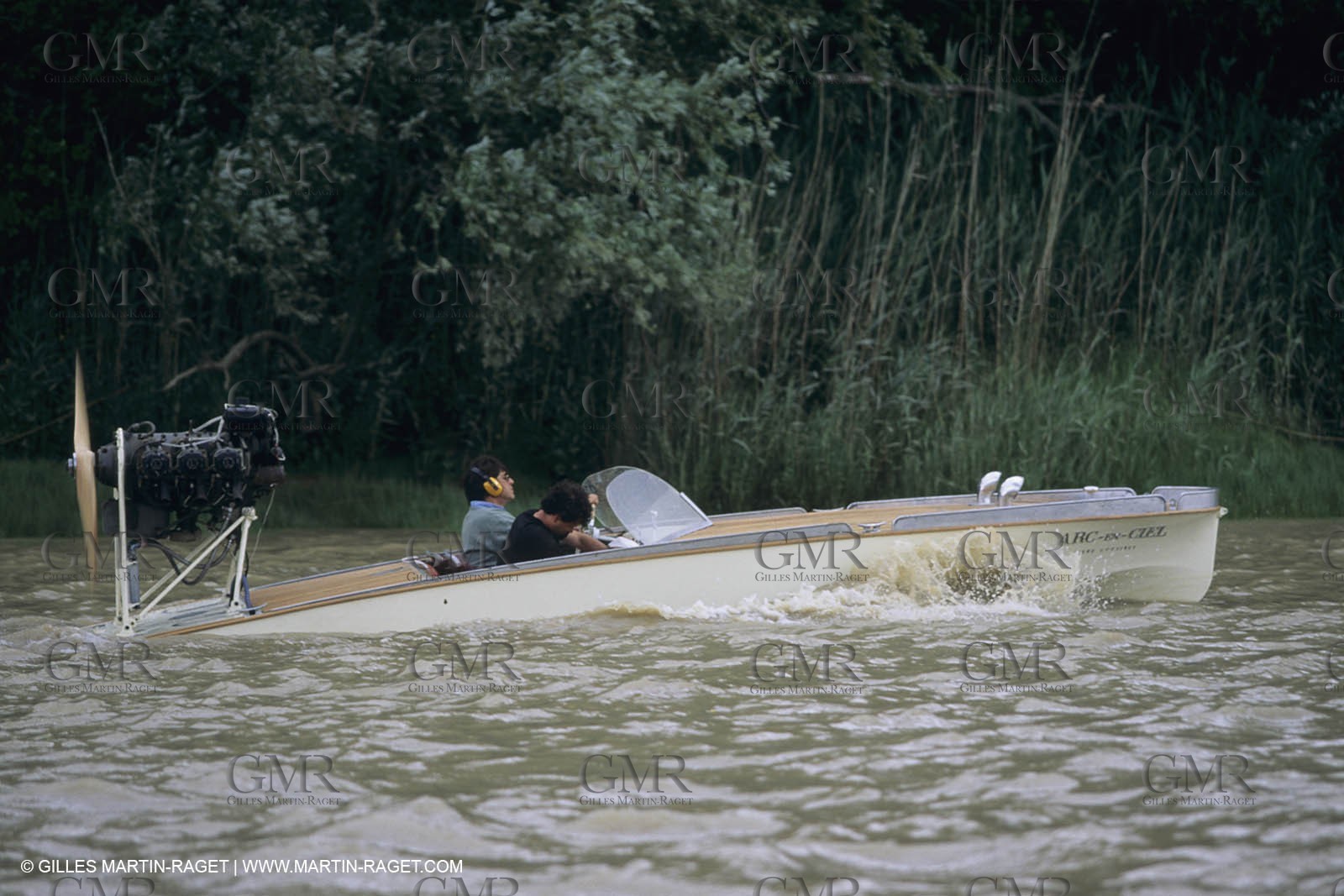 Rassemblement classique Belle Gironde, Bordeaux
