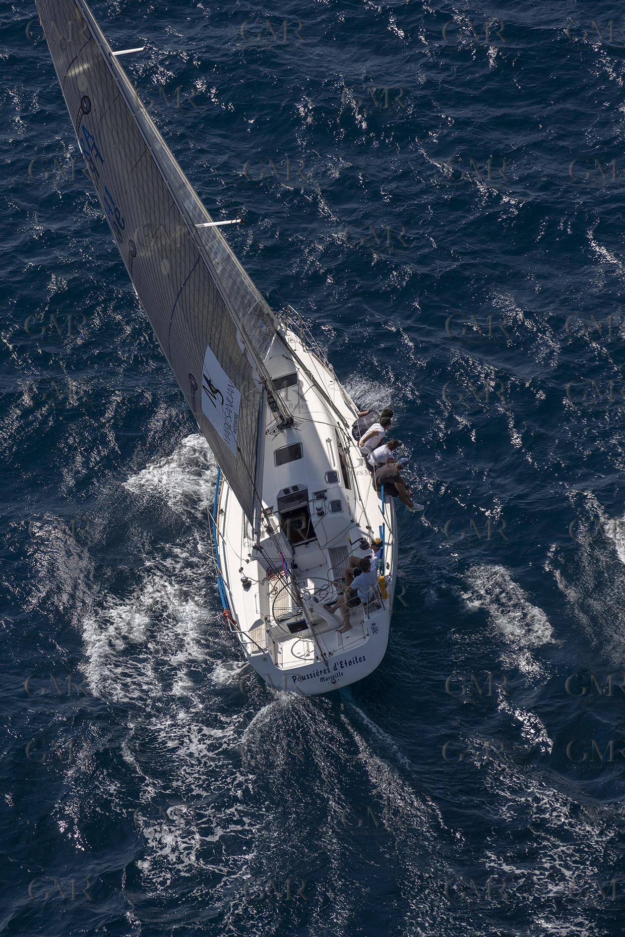 14 09 2018, Marseille (FRA,13), Juris Cup 2018