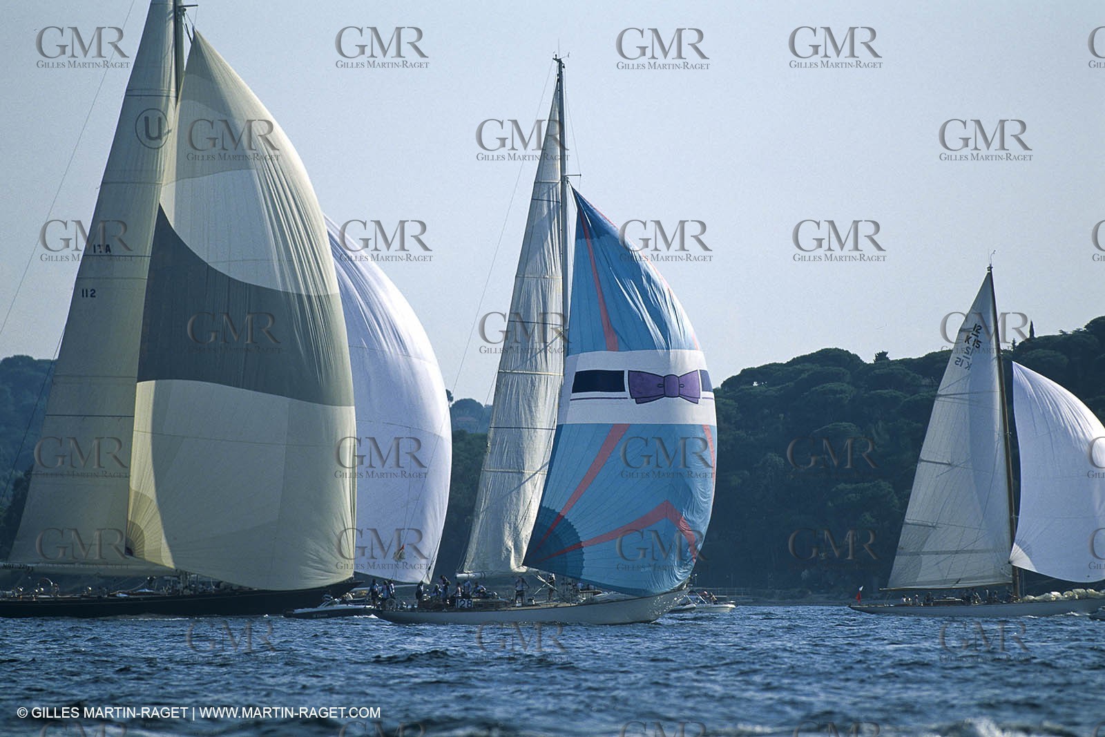 Regates Royales , Cannes (FRA,06)