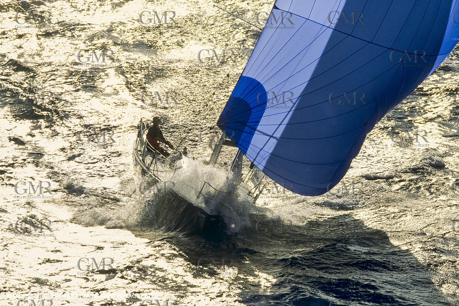 Sailing, Yacht Racing, One Deszign, Figaro 2, Single Handed, Generali Solo