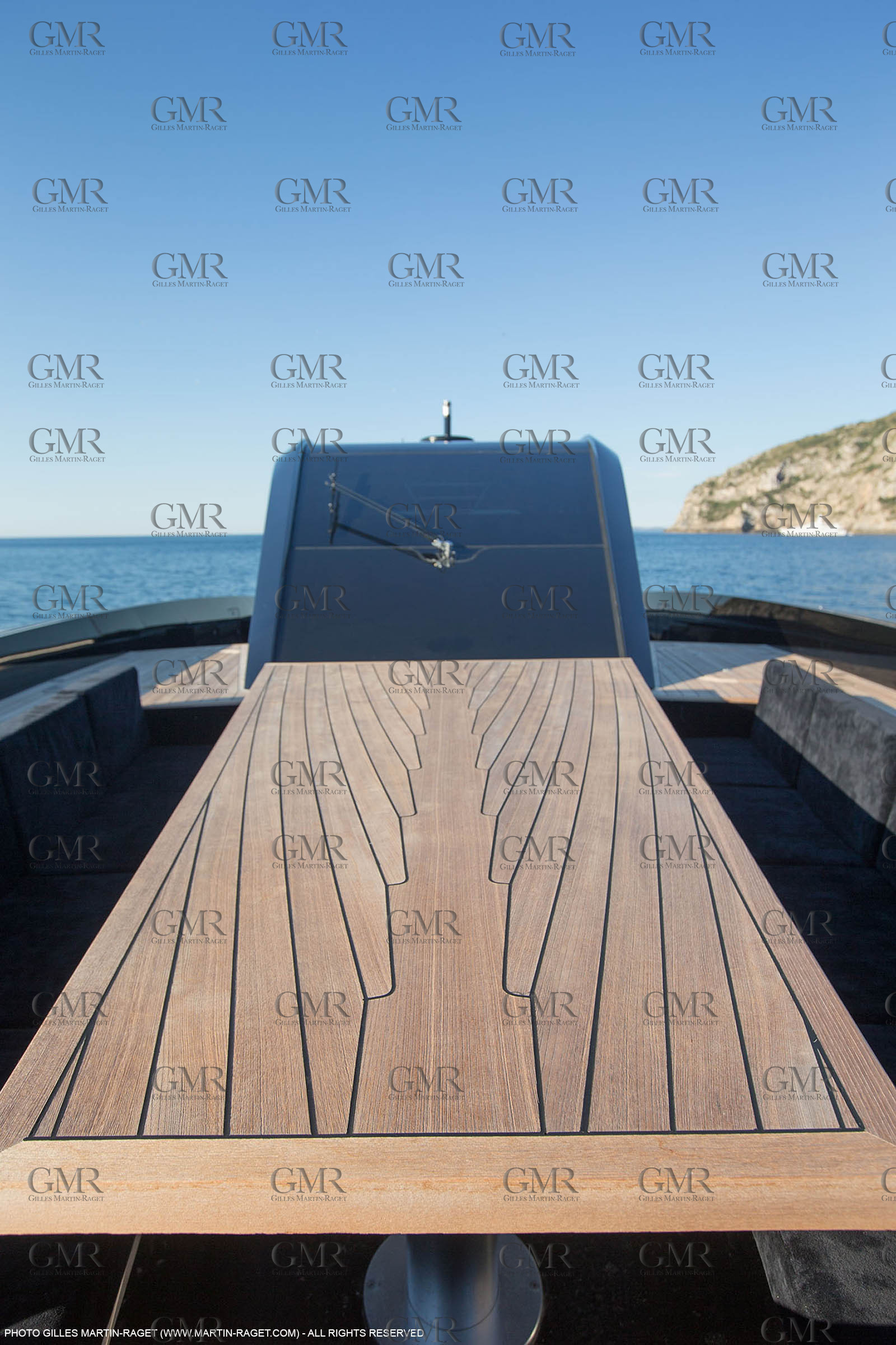 20 07 2016, Cala Galera (ITA), WallyYachts, Wally Power 75 Checkmate