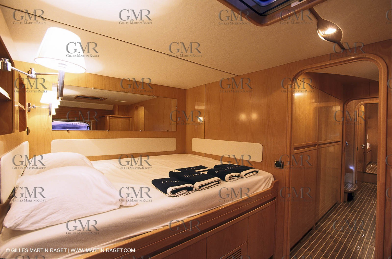 Privilege 585 - Go Free - Martinique