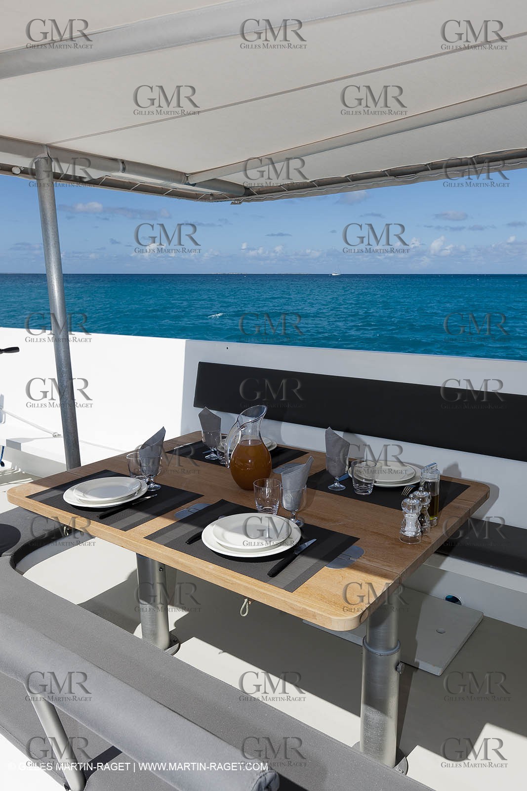 Sailing, Super Yachts, Swift (Ex-Club Med II)