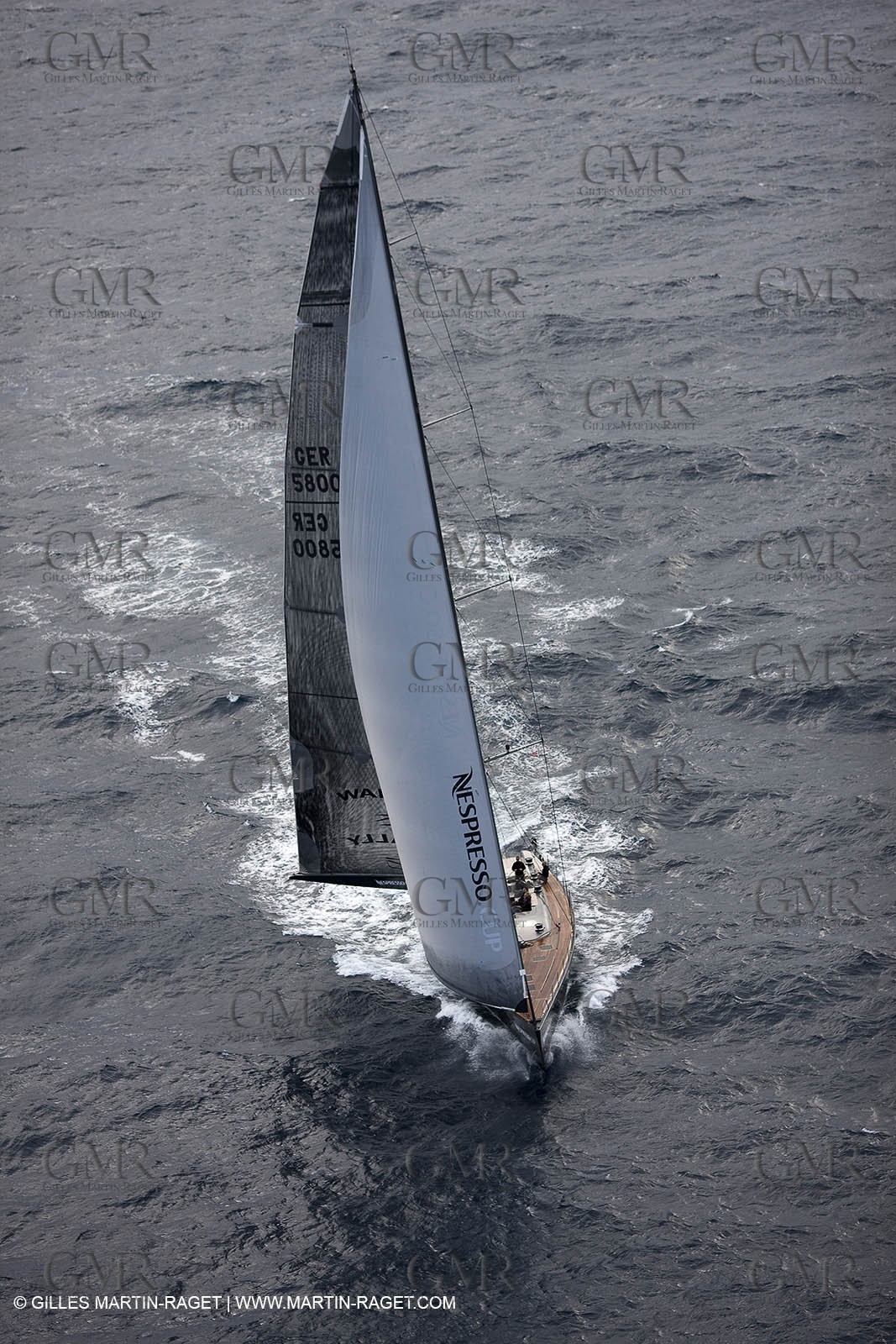 Sailing, Super Yachts, Wally yachts, Y3K 2