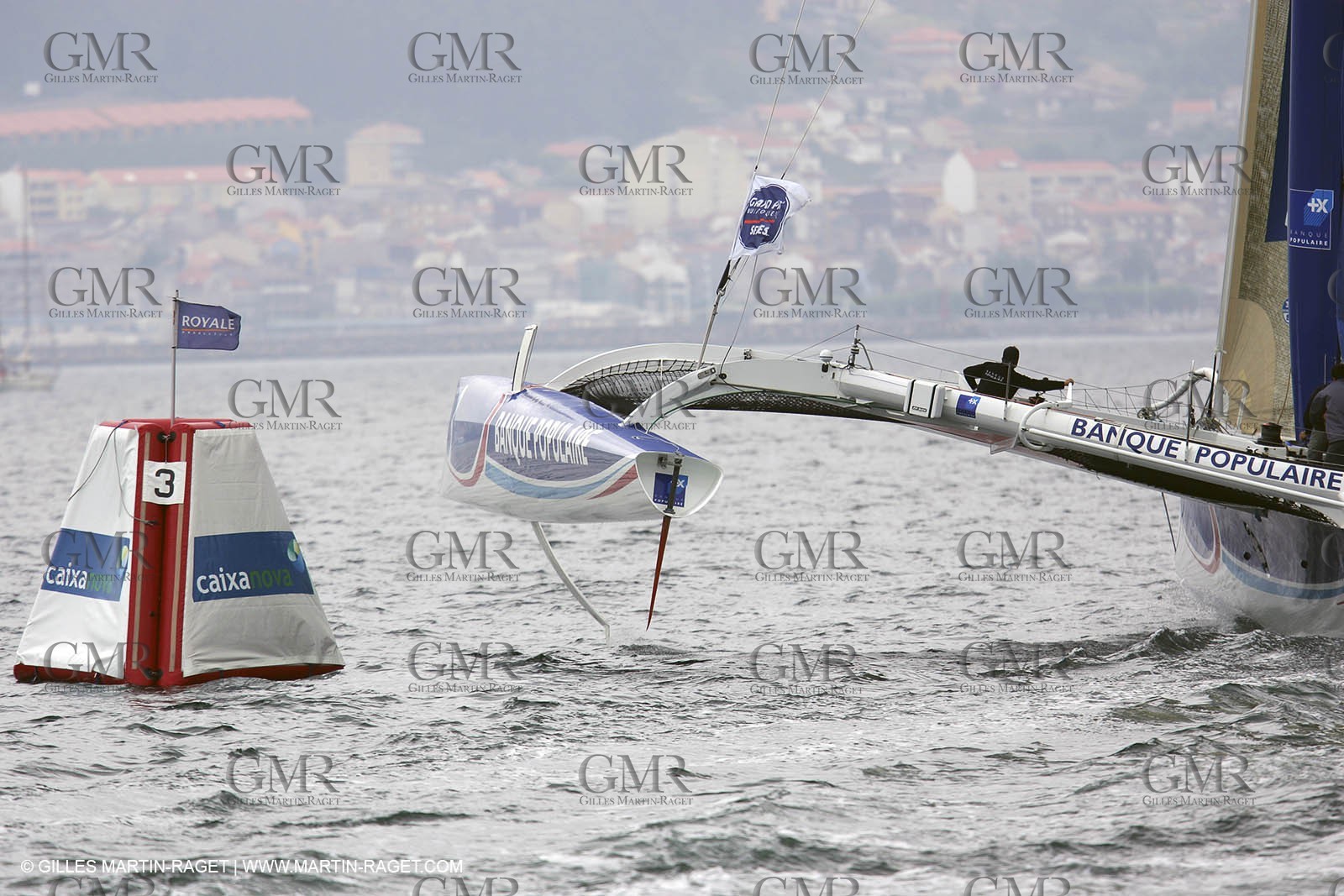 2005 Galicia Grand Prix - Day 3