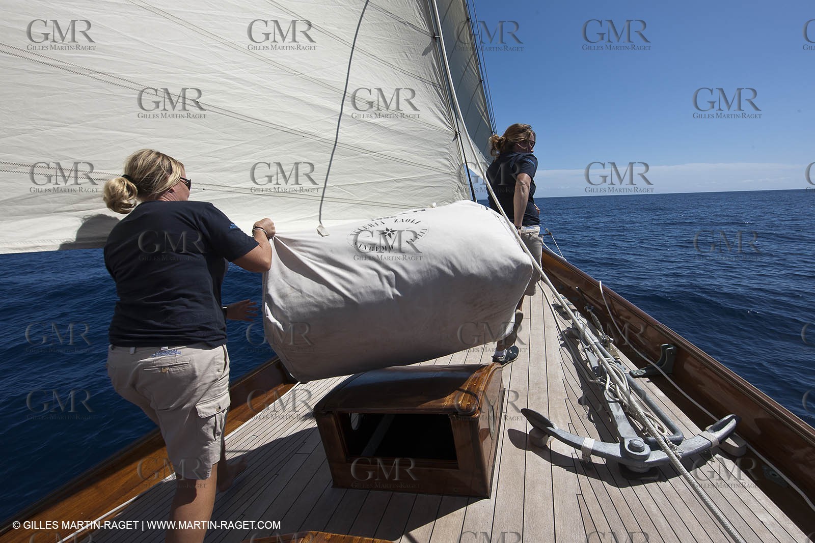 08 09 2010 - Imperia (ITA) - Raduno d'Epoca 2010 - Eilean