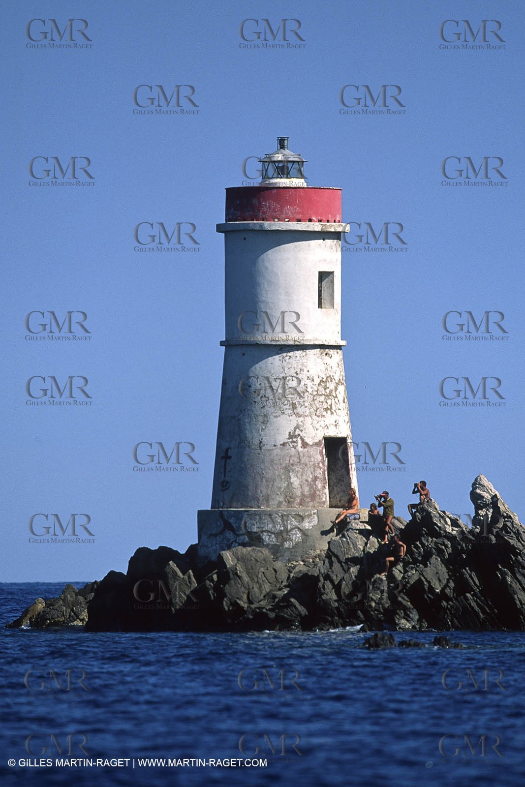 Destinations - Italy - Sardinia