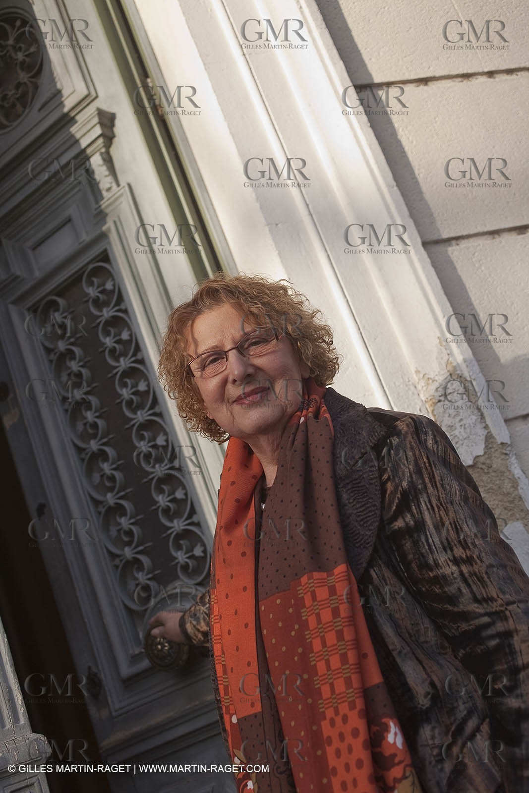 Décembre 2009 - Boutis - La maison du Boutis