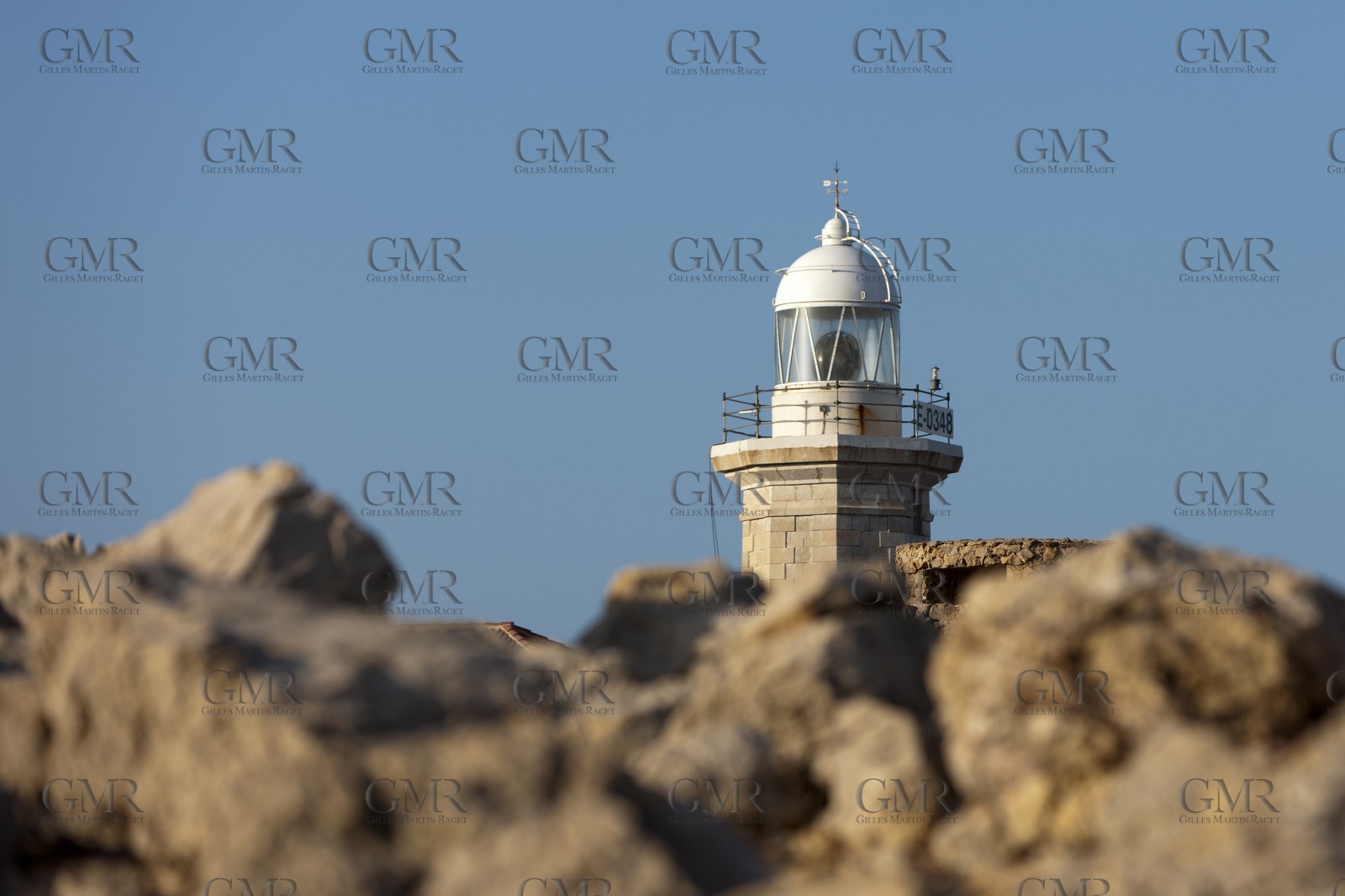 27 08 2010 - Minorque (ESP) - Punta Sati (west coast)