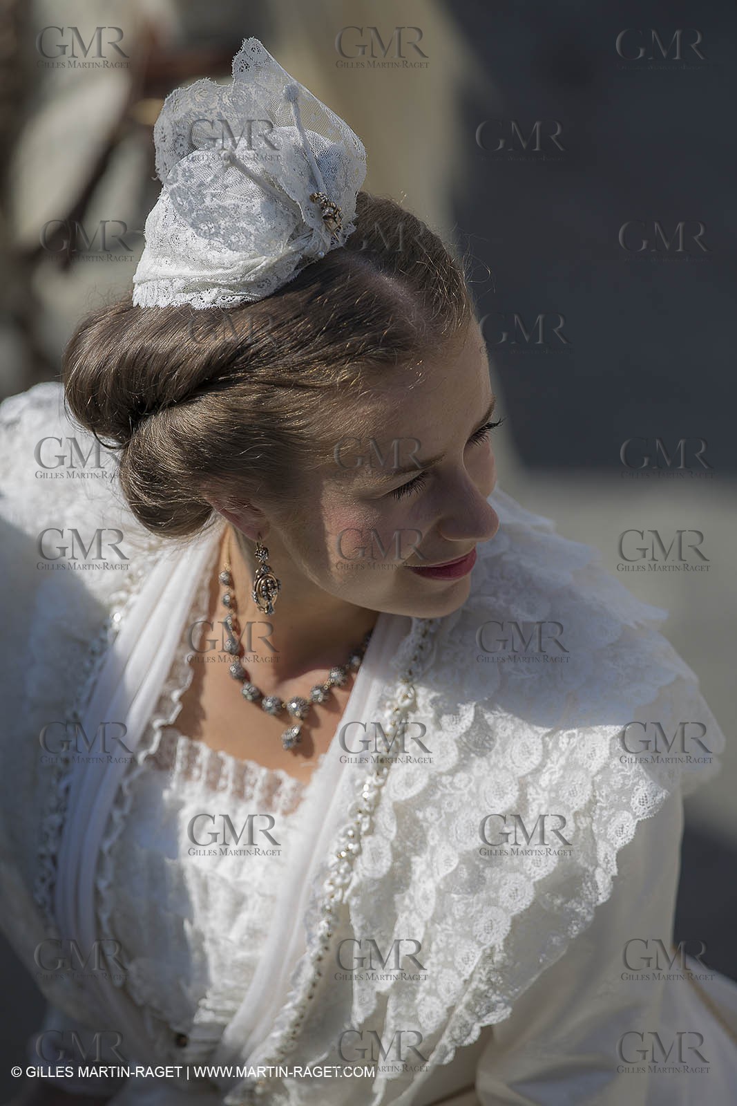 06 07 2014, Arles (FRA,13), Arles Costume Celebration