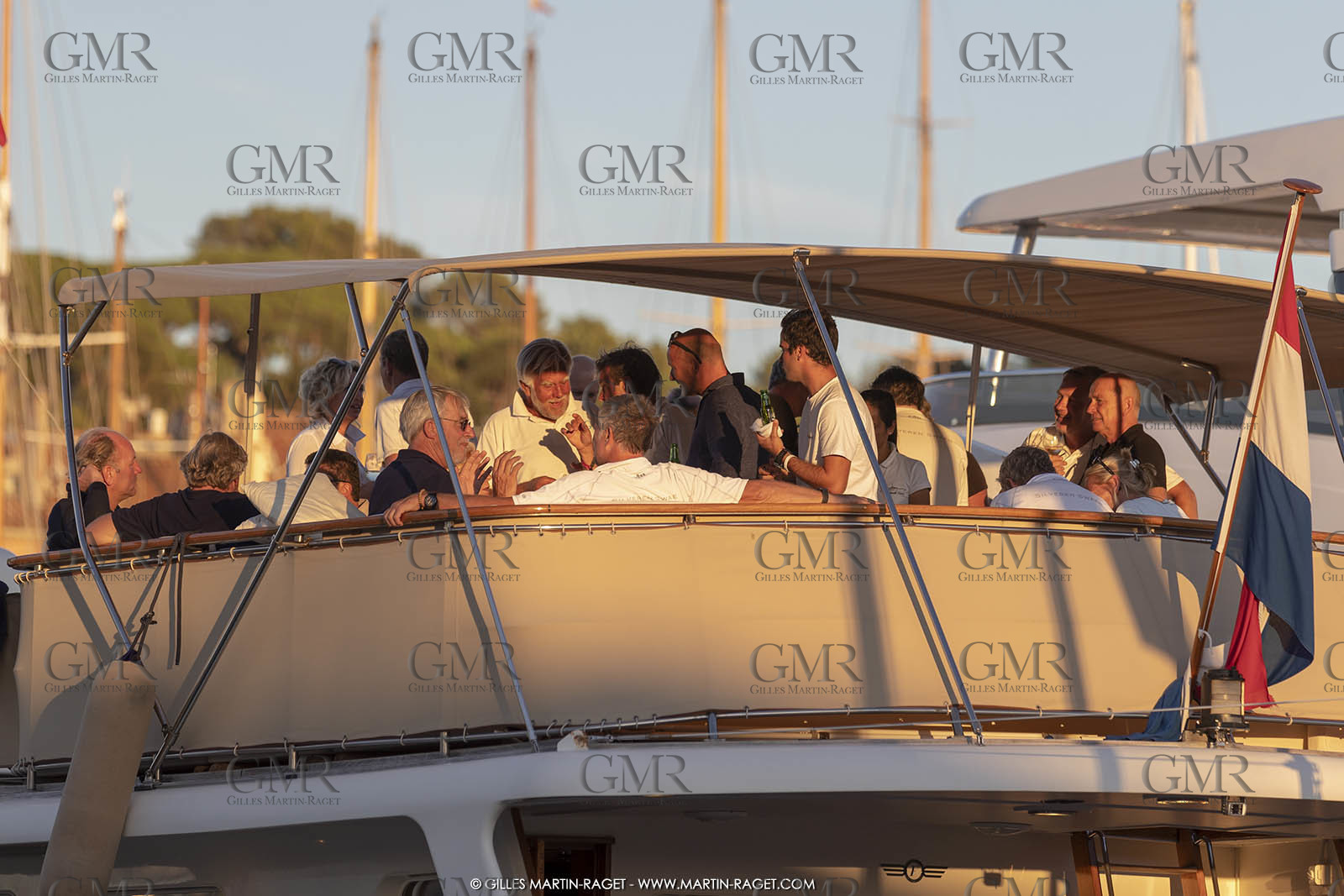 30 09 2019, Saint-Tropez (FRA,83), Les Voiles de Saint-Tropez 2019, jour 1